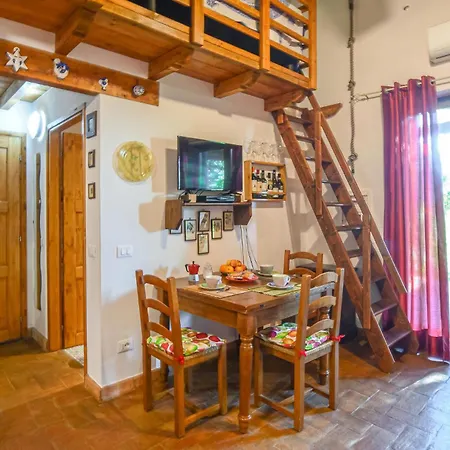 Apartment Lovely In Magliano in Toscana