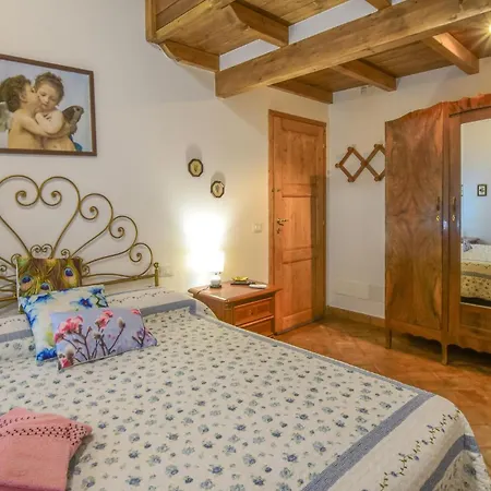 Cozy In With Wifi Apartament