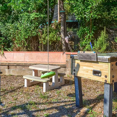 Cozy In With Wifi Apartament Magliano in Toscana