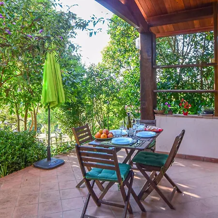 Lovely In Apartment Magliano in Toscana