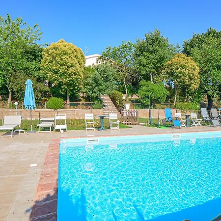 Cozy In With Wifi Apartament Magliano in Toscana