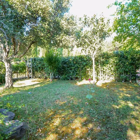 Apartament Cozy In With Wifi Magliano in Toscana